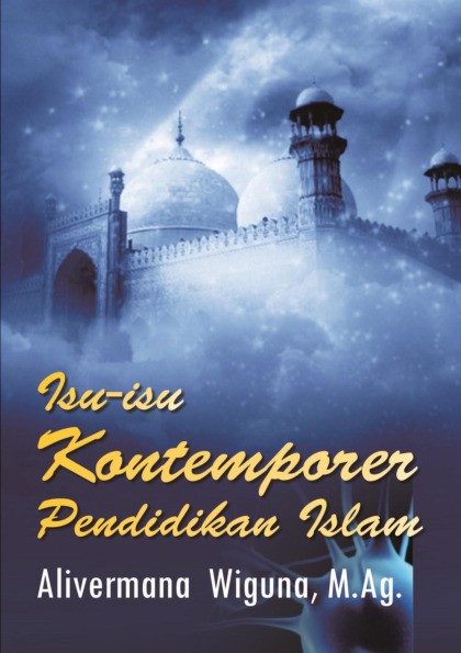 Isu-isu Kontemporer Pendidikan Islam